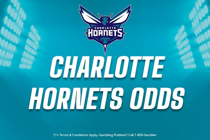 Stay updated with the latest Hornets NBA betting odds. Our experts provide insights on their NBA Championship odds, playoff chances, and much more.
